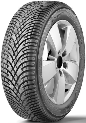 Kleber KRISALP HP3 245/45 R18 100V Kleber KRISALP HP3 245/45 R18 100V