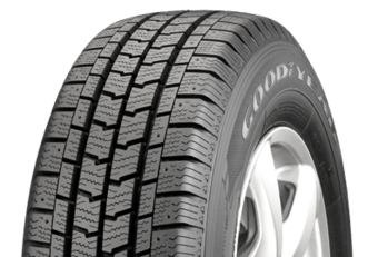 GoodYear CARGO UG 2 195/65 R16 104T