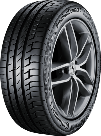 Continental PremiumContact 6 235/45 R17 94Y Continental PremiumContact 6 235/45 R17 94Y
