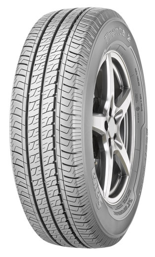 Sava TRENTA 2 215/65 R16 109T Sava TRENTA 2 215/65 R16 109T