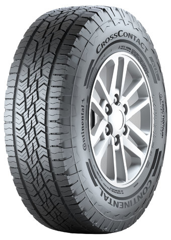 Continental CrossContact ATR 265/60 R18 110H Continental CrossContact ATR 265/60 R18 110H