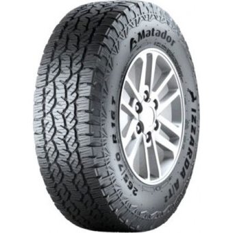 Matador MP72 IZZARDA A/T 2 205/80 R16 104T Matador MP72 IZZARDA A/T 2 205/80 R16 104T
