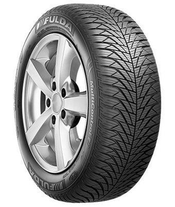 Fulda MULTICONTROL 185/65 R15 88H Fulda MULTICONTROL 185/65 R15 88H