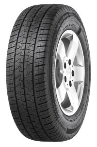 Continental VanContact 4Season 215/65 R15 104/102T Continental VanContact 4Season 215/65 R15 104/102T