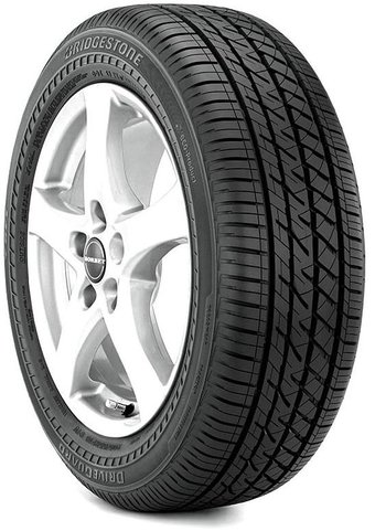 Bridgestone DRIVEGUARD RFT 225/55 R17 101Y