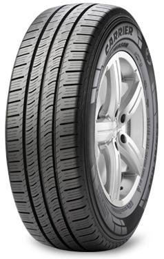 Pirelli CARRIER ALL SEASON 215/60 R17 109T Pirelli CARRIER ALL SEASON 215/60 R17 109T