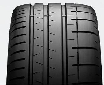 Pirelli P Zero Corsa 315/35 R21 111Y Pirelli P Zero Corsa 315/35 R21 111Y