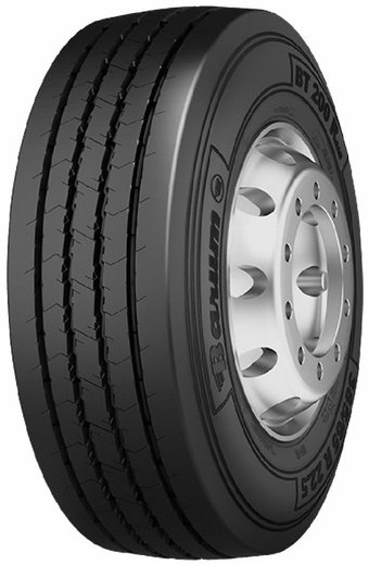 Barum BT200R 205/65 R17,5 129/127J
