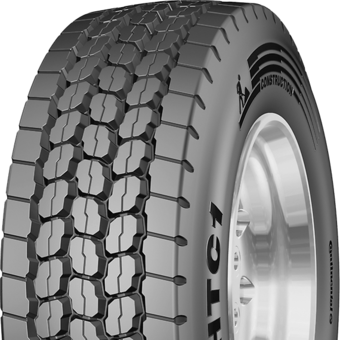 Continental HTC1 385/65 R22,5 160K