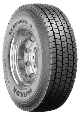 FULDA Ecoforce 2+ 295/60 R22,5 150/149L