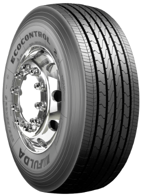 FULDA Ecocontrol 2+ 385/55 R22,5 160/158L