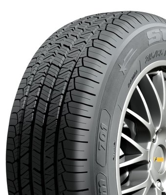 ORIUM ORIUM 701 235/55 R17 103V ORIUM ORIUM 701 235/55 R17 103V