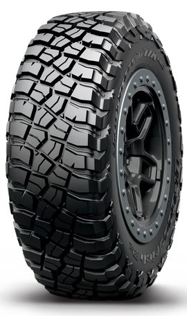 BFGoodrich MUD TERRAIN T/A KM3 245/65 R17 111Q BFGoodrich MUD TERRAIN T/A KM3 245/65 R17 111Q