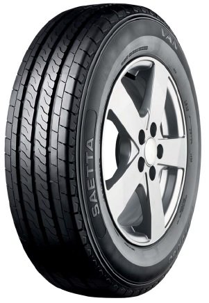 Saetta SAETTA VAN 215/65 R16 109/107R