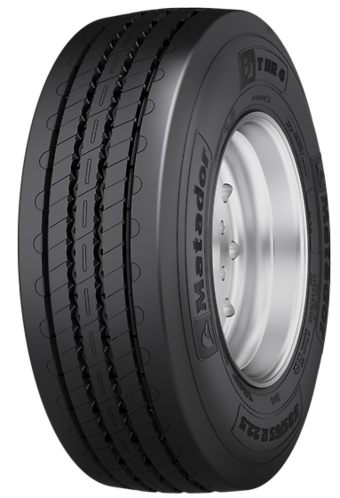 Matador T HR 4 205/65 R17,5 129/127J