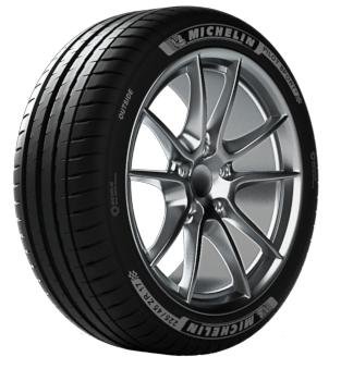 Michelin PILOT SPORT 4 ZP 255/40 R19 96W Michelin PILOT SPORT 4 ZP 255/40 R19 96W