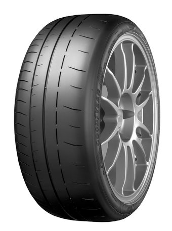 GoodYear EAGLE F1 SUPERSPORT RS 245/35 R20 95Y