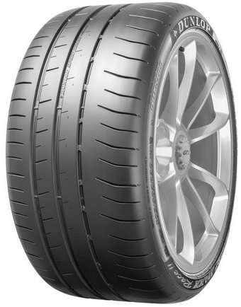 Dunlop SPORT MAXX RACE 2 305/30 R20 103Y