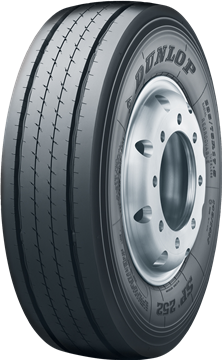 DUNLOP SP252 285/70 R19,5 150/148J