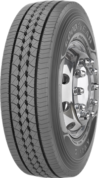 GOODYEAR KMAX S HL 315/60 R22,5 154/148L