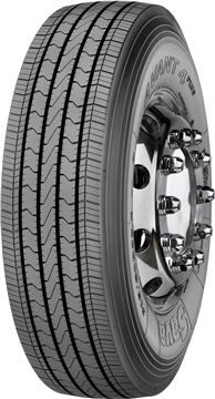 SAVA Avant 4 PLUS 385/55 R22,5 160/158L