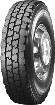 SAVA Avant MS2 PLUS 12/80 R22,5 152/148K