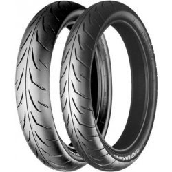 Bridgestone BT-39 F 100/80 -17 52H  Bridgestone BT-39 F 100/80 -17 52H