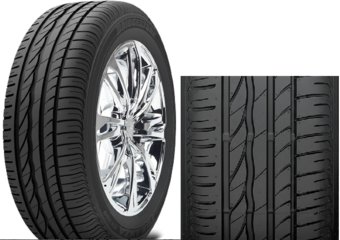 Bridgestone Turanza ER300-2 RFT 195/55 R16 87V