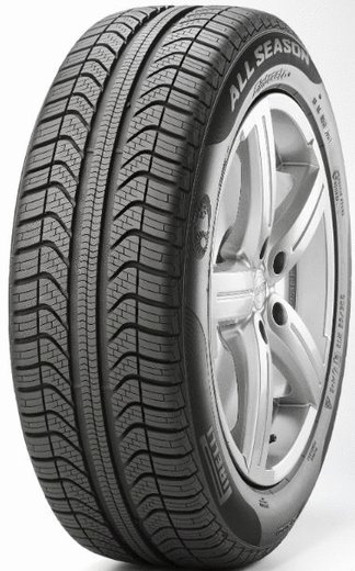 Pirelli CINTURATO ALL SEASON 165/70 R14 81T Pirelli CINTURATO ALL SEASON 165/70 R14 81T