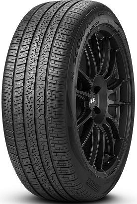 Pirelli SCORPION ZERO ALL SEASON 295/40 R20 110W Pirelli SCORPION ZERO ALL SEASON 295/40 R20 110W