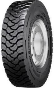Continental Conti CrossTrac HD3 295/80 R22,5 152/148K Continental Conti CrossTrac HD3 295/80 R22,5 152/148K