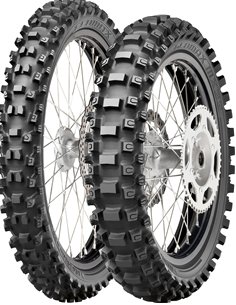 Dunlop GEOMAX MX33 120/90 -19 66M R TT Dunlop GEOMAX MX33 120/90 -19 66M R TT