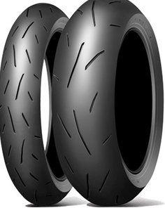 Dunlop SPORTMAX A-13 150/70 R18 70W Z Dunlop SPORTMAX A-13 150/70 R18 70W Z
