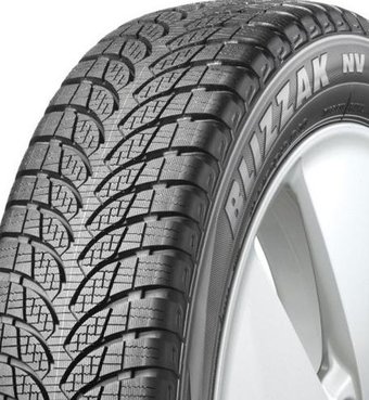 Bridgestone Blizzak-NV 155/70 R19 84Q Bridgestone Blizzak-NV 155/70 R19 84Q