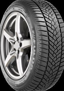 Fulda KRISTALL CONTROL HP 2 ROF 225/55 R17 97H