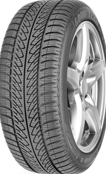 GoodYear UG8 PERFORMANCE ROF 205/60 R16 92H    GoodYear UG8 PERFORMANCE ROF 205/60 R16 92H