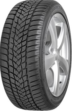 GoodYear ULTRA GRIP PERFORMANCE 2 ROF 205/55 R16 91H