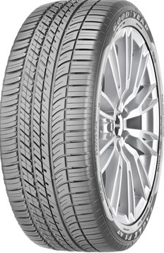 GoodYear EAGLE F1 (Asymmetric) SUV AT 245/45 R20 103W   