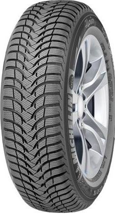 Michelin ALPIN A4 SELFSEAL 165/65 R15 81T