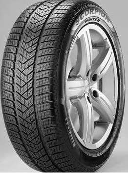 Pirelli SCORPION WINTER S-I 235/55 R18 104H Pirelli SCORPION WINTER S-I 235/55 R18 104H