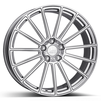AEZ Steam.forged 10x22 5x120 ET35 Polished