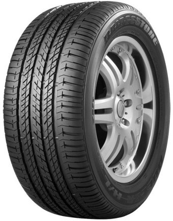 Bridgestone Dueler 400 H/L RFT 255/55 R18 109H Bridgestone Dueler 400 H/L RFT 255/55 R18 109H
