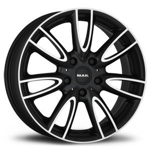 MAK JACKIE  6,5x16 5x112 ET54 MAK JACKIE  6,5x16 5x112 ET54