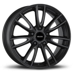 MAK JACKIE  6,5x16 4x100 ET48 MAK JACKIE  6,5x16 4x100 ET48