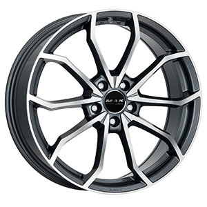 MAK LOWE-FF 7,5x18 5x112 ET51