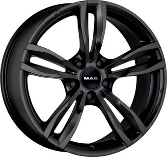 MAK LUFT 7x16 5x120 ET31 MAK LUFT 7x16 5x120 ET31