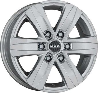 MAK STONE6 8,5x20 6x139 ET38 MAK STONE6 8,5x20 6x139 ET38
