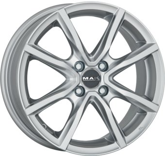 MAK MILANO4 5,5x15 4x100 ET42