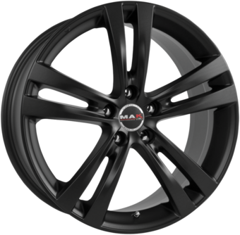 MAK ZENITH 6,5x16 5x112 ET45 MAK ZENITH 6,5x16 5x112 ET45