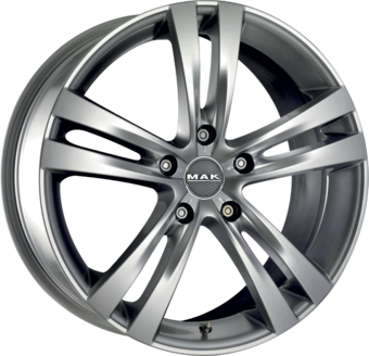 MAK ZENITH 7x17 5x114 ET40 MAK ZENITH 7x17 5x114 ET40